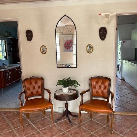 Pedersholt Bed & Breakfast Dybvad Dış mekan fotoğraf