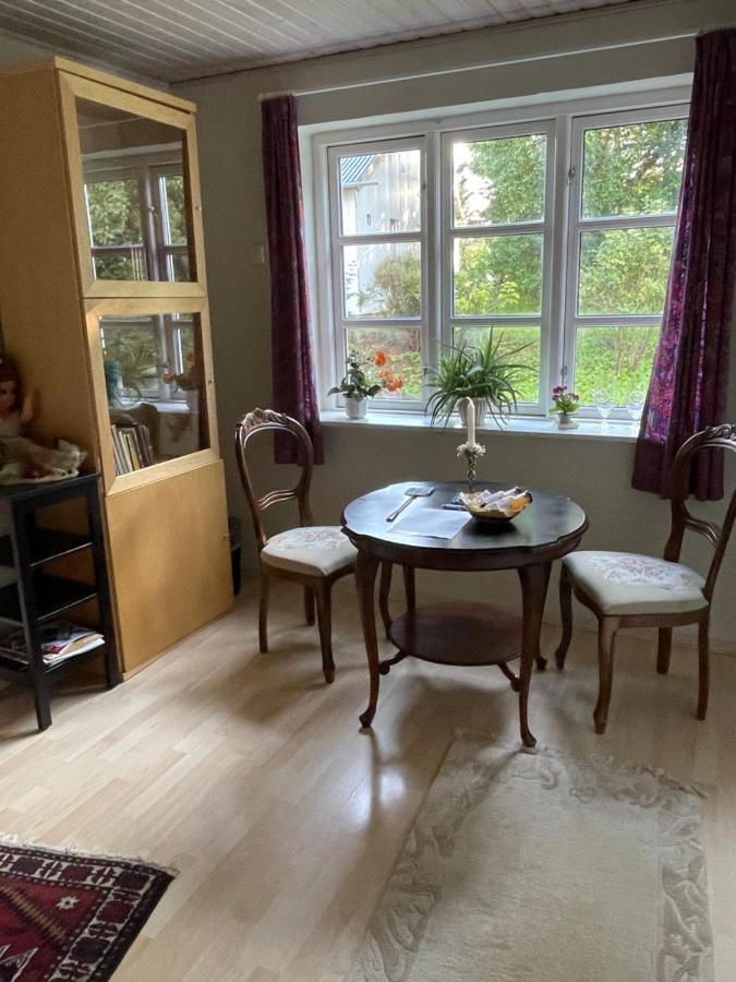 Pedersholt Bed & Breakfast Dybvad Dış mekan fotoğraf